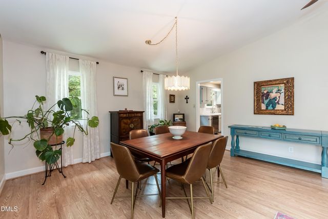 2510 Landis Drive, Durham, NC 27705