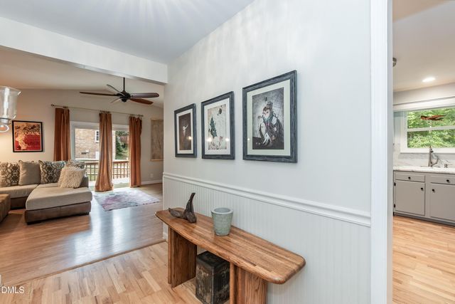 2510 Landis Drive, Durham, NC 27705