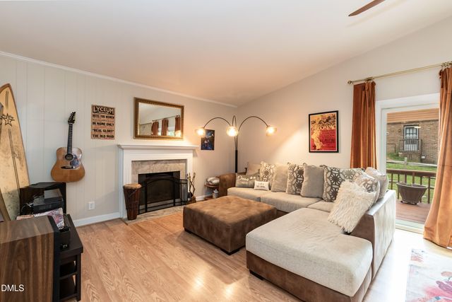 2510 Landis Drive, Durham, NC 27705