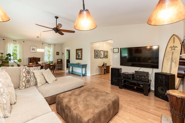 2510 Landis Drive, Durham, NC 27705