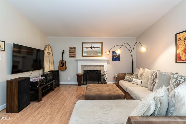 2510 Landis Drive, Durham, NC 27705