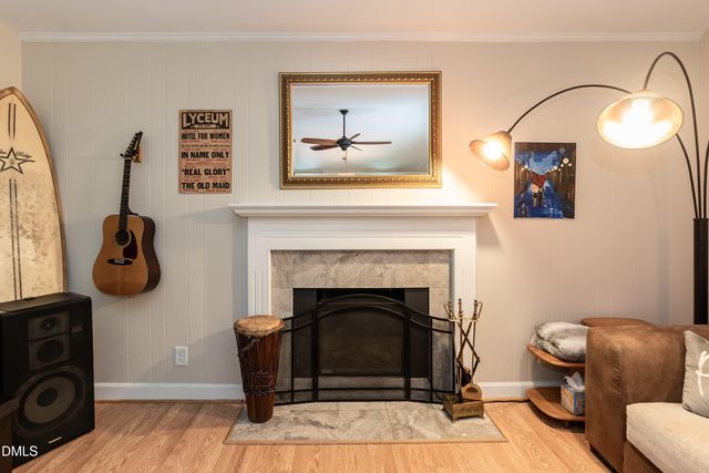 2510 Landis Drive, Durham, NC 27705