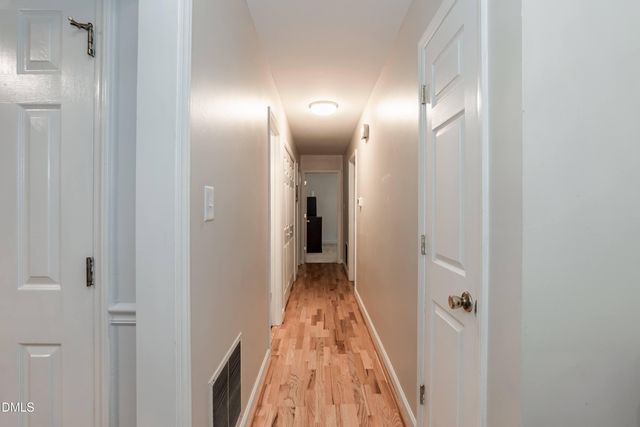 2510 Landis Drive, Durham, NC 27705