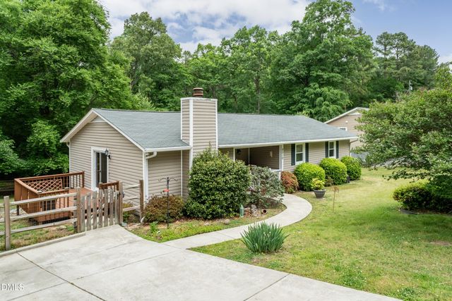 2510 Landis Drive, Durham, NC 27705