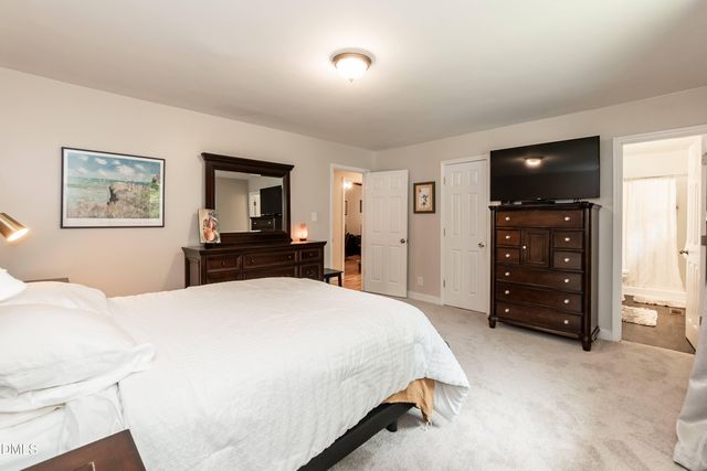 2510 Landis Drive, Durham, NC 27705