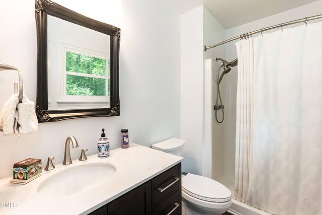 2510 Landis Drive, Durham, NC 27705