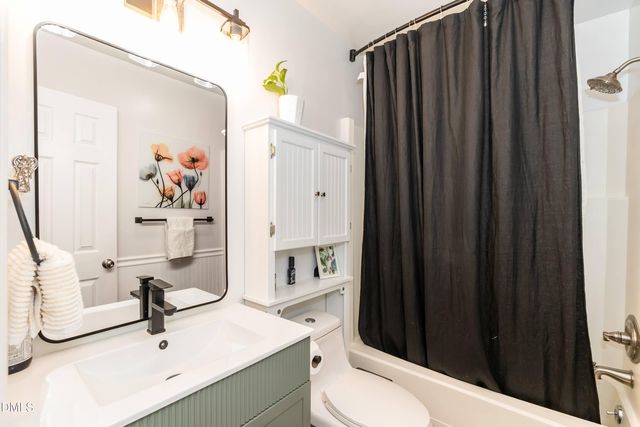 2510 Landis Drive, Durham, NC 27705