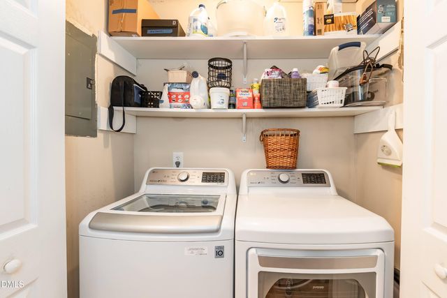 2510 Landis Drive, Durham, NC 27705