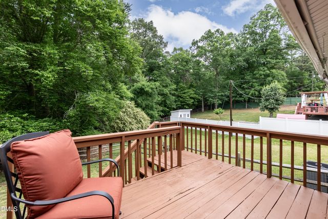 2510 Landis Drive, Durham, NC 27705