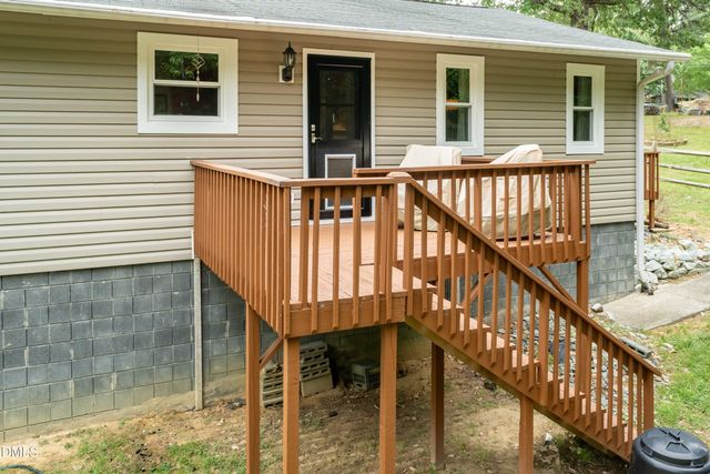2510 Landis Drive, Durham, NC 27705