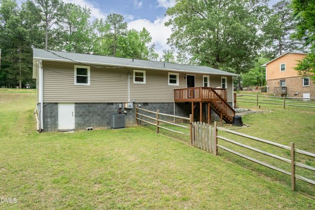 2510 Landis Drive, Durham, NC 27705