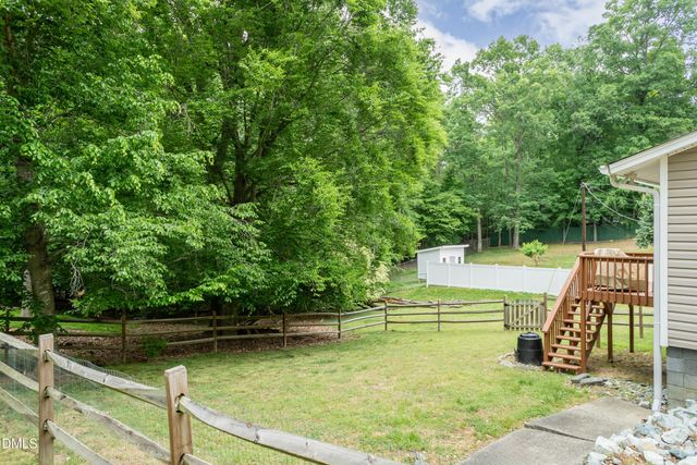 2510 Landis Drive, Durham, NC 27705
