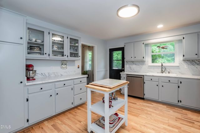 2510 Landis Drive, Durham, NC 27705