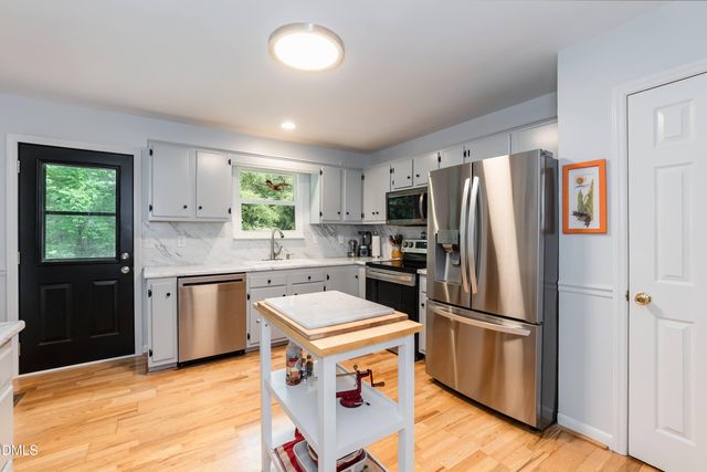2510 Landis Drive, Durham, NC 27705