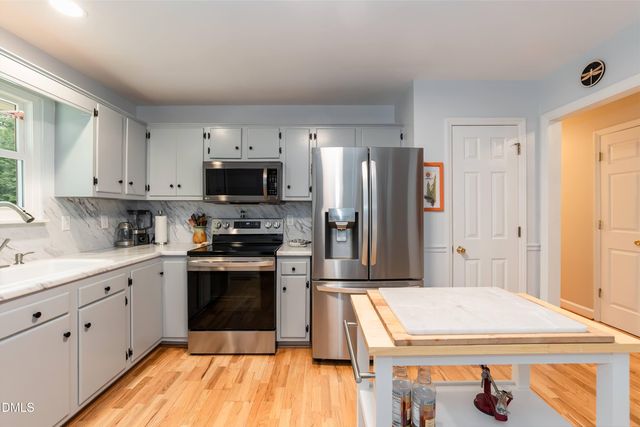 2510 Landis Drive, Durham, NC 27705