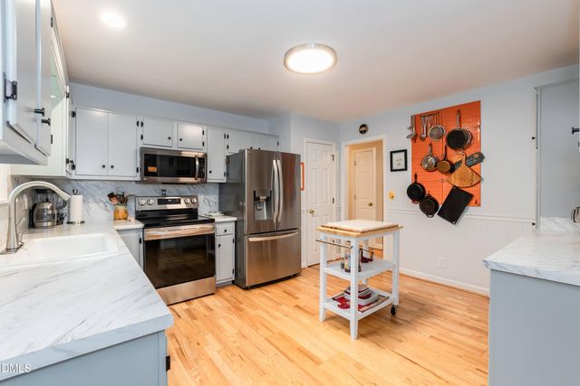 2510 Landis Drive, Durham, NC 27705
