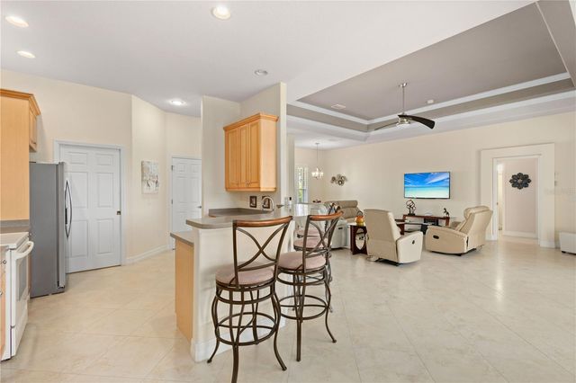 5283 PINE SHADOW LANE, North Port, FL 34287