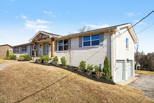 1616 Saundersville Ferry Rd, Mount Juliet, TN 37122