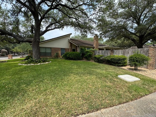 1839 Shoal Run, San Antonio, TX 78232