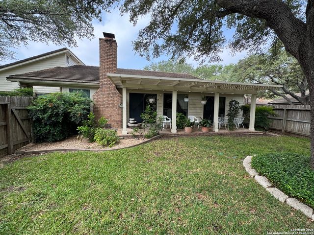1839 Shoal Run, San Antonio, TX 78232