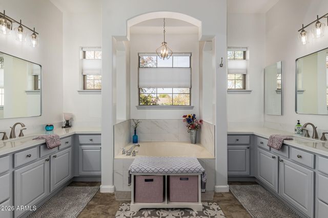 3157 E PARK Avenue, Gilbert, AZ 85234