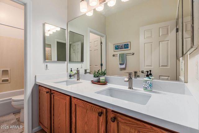 3157 E PARK Avenue, Gilbert, AZ 85234