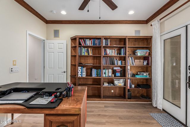 3157 E PARK Avenue, Gilbert, AZ 85234