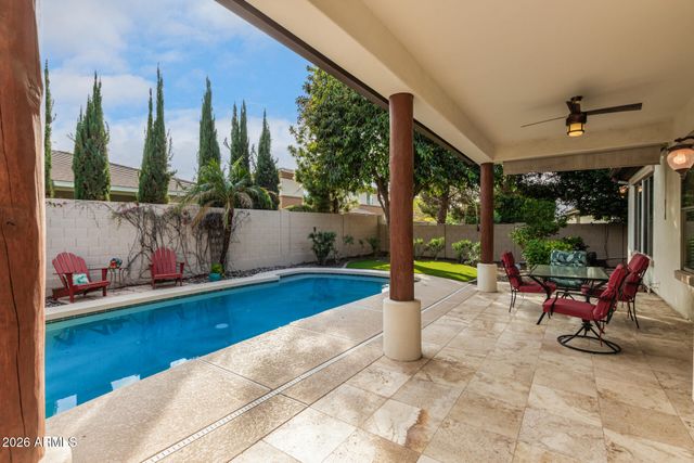 3157 E PARK Avenue, Gilbert, AZ 85234