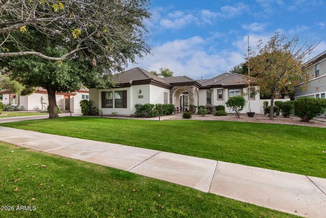 3157 E PARK Avenue, Gilbert, AZ 85234