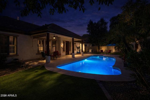 3157 E PARK Avenue, Gilbert, AZ 85234