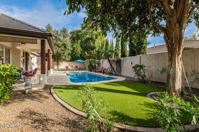 3157 E PARK Avenue, Gilbert, AZ 85234