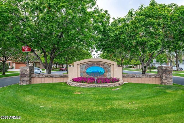 3157 E PARK Avenue, Gilbert, AZ 85234