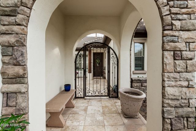 3157 E PARK Avenue, Gilbert, AZ 85234