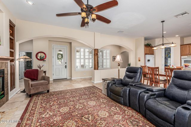 3157 E PARK Avenue, Gilbert, AZ 85234