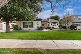 3157 E PARK Avenue, Gilbert, AZ 85234