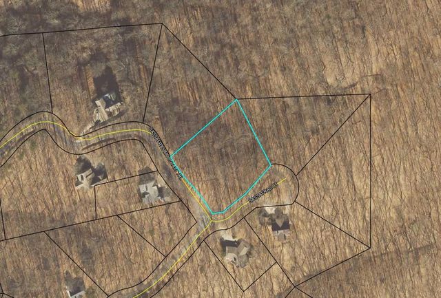 0 Sassafras Court, Jasper, GA 30143