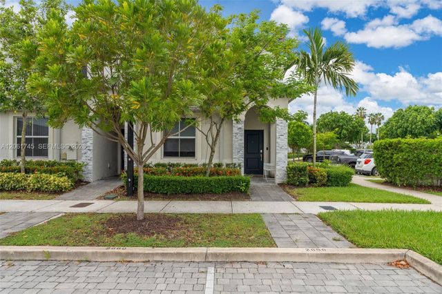 2660 SE 15th St, Homestead, FL 33035