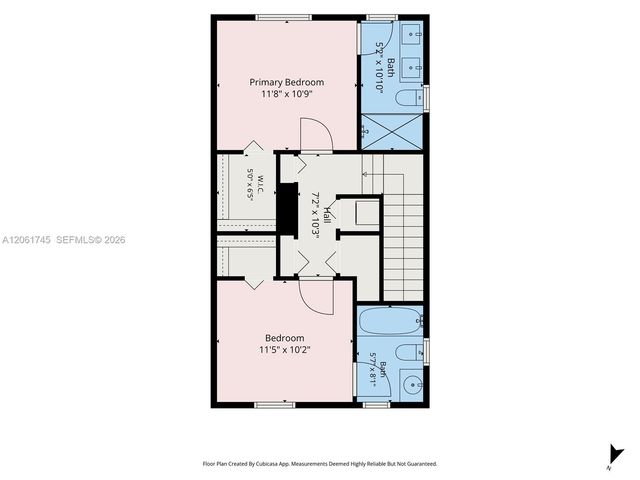 2660 SE 15th St, Homestead, FL 33035