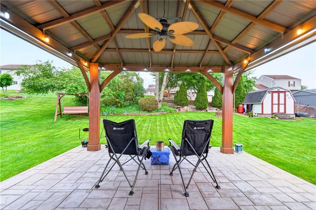 445 Lexington Dr, Hempfield Twp, PA 15601