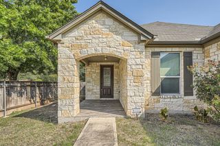 1100 Hyde Park DR, Round Rock, TX 78665