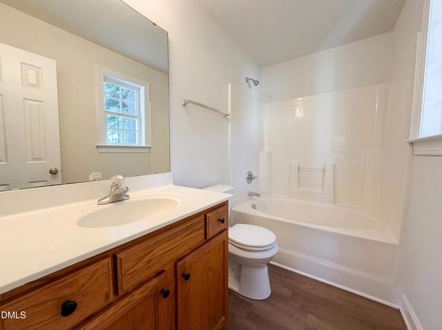 35 Clover Court, Franklinton, NC 27525