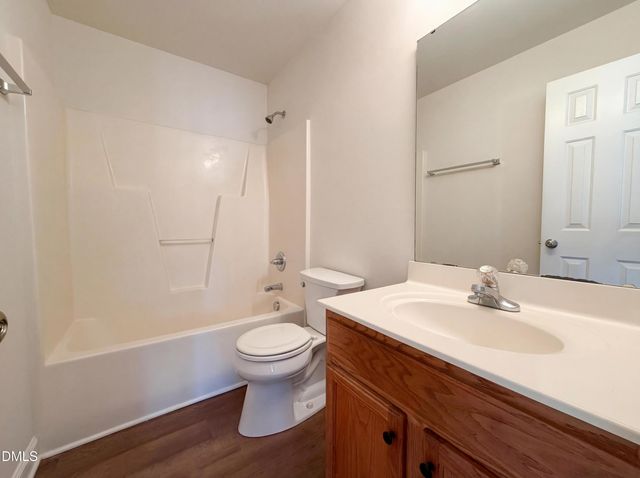 35 Clover Court, Franklinton, NC 27525