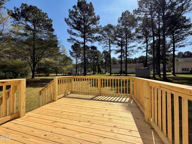 35 Clover Court, Franklinton, NC 27525