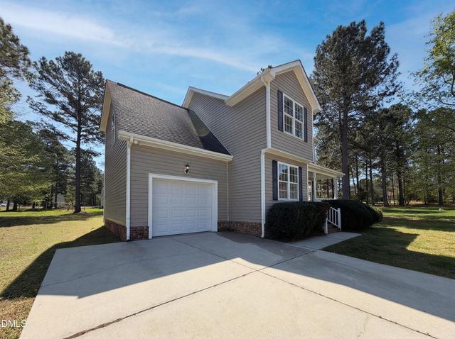 35 Clover Court, Franklinton, NC 27525