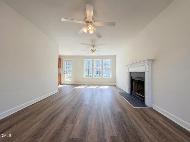 35 Clover Court, Franklinton, NC 27525