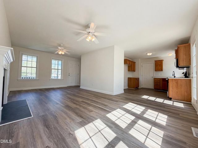 35 Clover Court, Franklinton, NC 27525