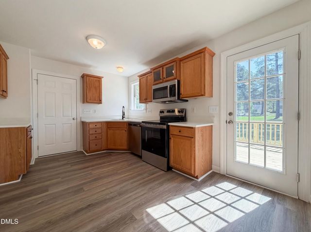 35 Clover Court, Franklinton, NC 27525