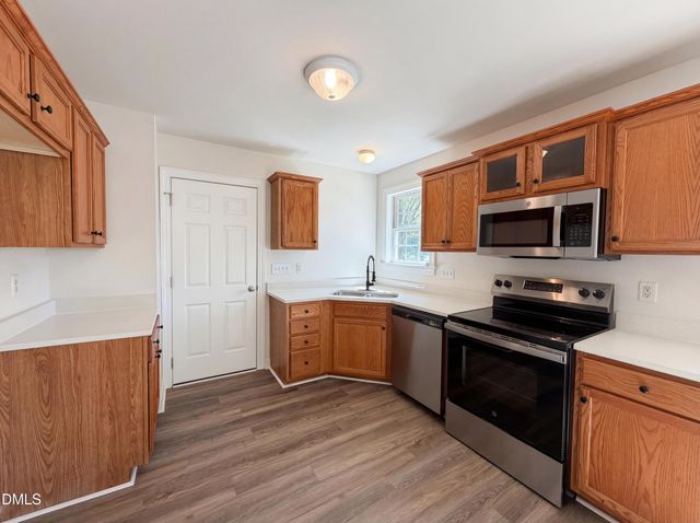 35 Clover Court, Franklinton, NC 27525