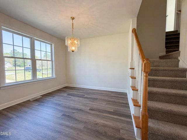 35 Clover Court, Franklinton, NC 27525