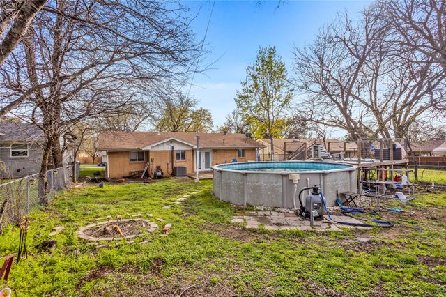8712 Guadalupe Road, Fort Worth, TX 76116